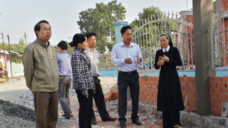 Thanh tra nhân dân xã, phường thị trấn: Hiệu quả hoạt động chưa cao (6/2/2017)