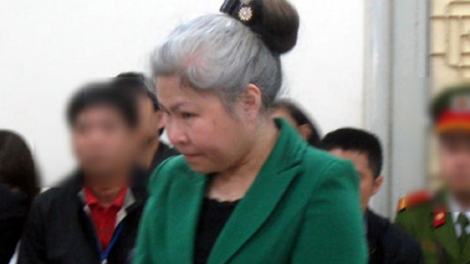 Cái giá phải trả cho lòng tham (10/02/2017)