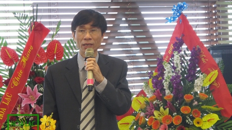 Khu công nghệ cao Hòa Lạc: Bao giờ thành thành phố khoa học công nghệ? (21/02/2017)