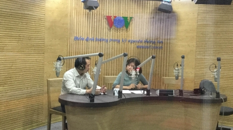 Tư vấn cách phòng một số bệnh nguy hiểm mới xuất hiện (18/2/2017)