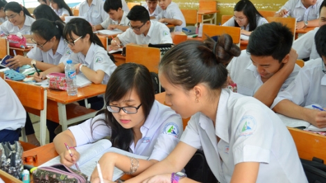 Công tác chuẩn bị của Hà Nội cho việc đổi mới dạy và học theo hướng tích hợp liên môn (6/2/2017)