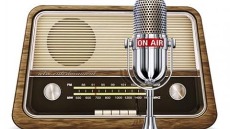 Ngày Phát thanh thế giới với chủ đề: “Phát thanh chính là bạn”, nhấn mạnh vai trò của những người làm phát thanh trong thời đại bùng nổ thông tin (13/2/2017)