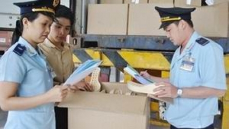 Gỡ vướng trong kiểm tra chuyên ngành về an toàn thực phẩm: Tạo động lực cho doanh nghiệp xuất nhập khẩu (9/2/2017)