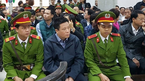Từ đại án ngân hàng: Nghĩ về những lỗ hổng trong quản lý kinh tế (28/2/2017)