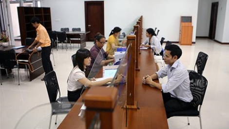Thực thi, tuân thủ kỷ cương hành chính - Khâu yếu nhất của Hà Nội (20/2/2017)