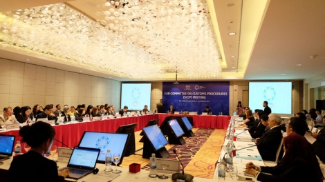 APEC 2017 và cơ hội cho doanh nghiệp nhỏ, siêu nhỏ (23/2/2017)