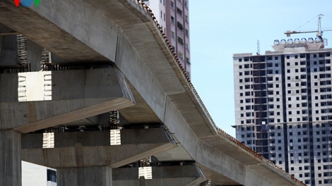 18 dự án trọng điểm quốc gia sử dụng vốn đầu tư công từ 10 nghìn tỷ đồng trở lên, mới chỉ hoàn thành dưới mức 50% giá trị khối lượng (2/2/2017)