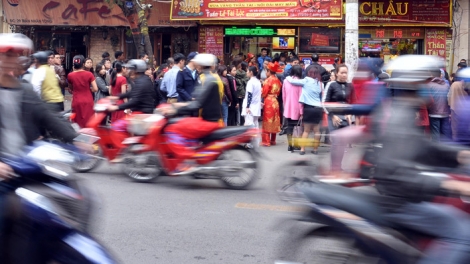 Ngày vía Thần tài và cách ứng xử có văn hóa với tín ngưỡng (6/2/2017)