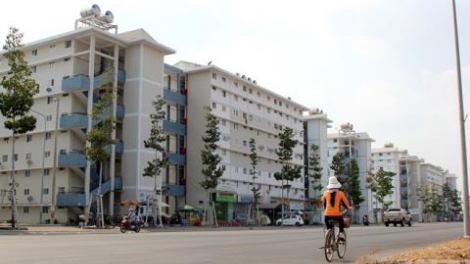 Căn hộ giá 100 triệu đồng, có thể làm được, nếu... (14/02/2017)