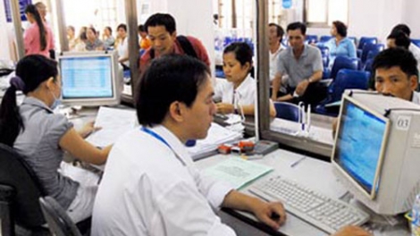 Cán bộ thăng tiến quá nhanh, cần được trả về đúng vị trí (27/3/2017)