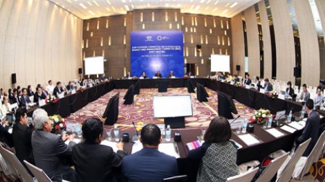 Quốc tế đánh giá cao vai trò và những ưu tiên cho năm APEC của Việt Nam (3/3/2017)