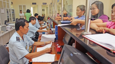 Dự Luật Quản lý Ngoại thương: Đẩy mạnh cải cách thủ tục hành chính hoạt động xuất nhập khẩu (22/3/2017)