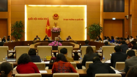 Cần xử lý nghiêm với loại tội phạm xâm hại trẻ em (31/3/2017)