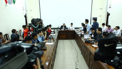 Không thể dung túng hành vi coi thường kỷ cương phép nước (22/3/2017)