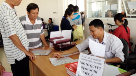 Thành phố Hồ Chí Minh sẽ xử lý người đứng đầu nếu không hoàn thành kế hoạch tinh giản biên chế (Thời sự trưa 24/3/2017)
