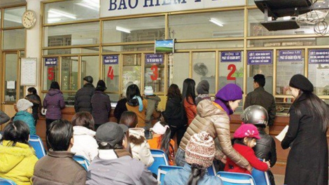 Thông tuyến bảo hiểm y tế và việc đảm bảo quyền lợi của người bệnh (01/3/2017)