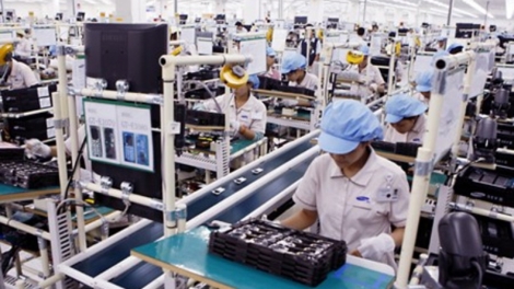 Doanh nghiệp Công nghiệp hỗ trợ và những hy vọng về sự liên kết (24/3/2017)