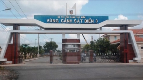 Bộ Tư lệnh Vùng Cảnh sát biển 3:16 năm vững vàng canh biển (08/3/2017)