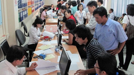 Vẫn có tới 34% doanh nghiệp phải “bôi trơn” cho cán bộ thuế vì sợ bị bắt bẻ, làm khó (7/3/2017)