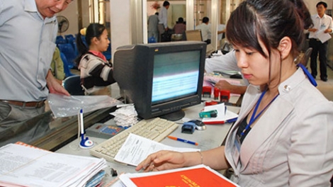 Nghị định 01/2017: Khơi thông những vướng mắc trong cấp giấy chứng nhận quyền sử dụng đất. (13/3/2017)