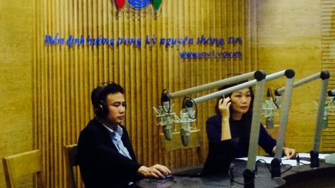 Khai thác thủy sản bằng các hình thức hủy diệt: Định hướng quản lý (19/3/2017)