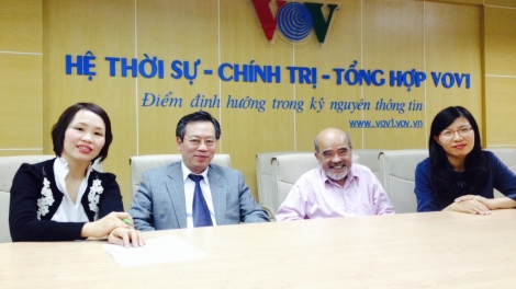 Giải pháp phát triển thị trường bất động sản bền vững (26/3/2017)
