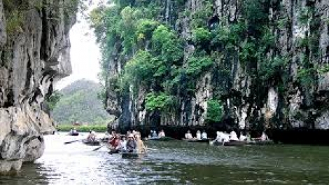 Quảng bá du lịch Việt Nam đã chậm lại thiếu chuyên nghiệp (21/3/2017)