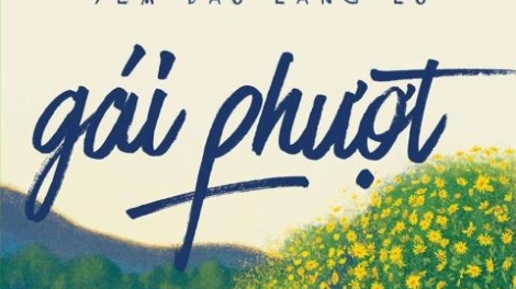 Lê Thu Thảo, tác giả cuốn sách "Gái phượt" và câu chuyện về người phụ nữ trên những cung đường. (15/3/2017)