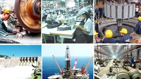 Chất lượng tăng trưởng nhìn từ kết quả GDP quý I (31/3/2017)