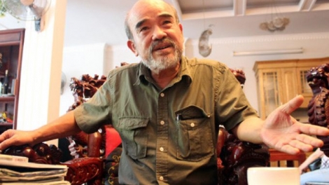 Thấy gì qua việc xuất khẩu hơn 900 nghìn mét khối cát sang Singapore trong 2 tháng đầu năm (03/03/2017)