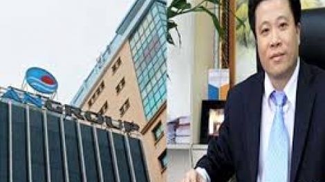 Phiên tòa xét xử sơ thẩm bị cáo Hà Văn Thắm và các đồng phạm trong đại án tại Ngân hàng Thương mại cổ phần Đại Dương quyết định trả hồ sơ để điều tra bổ sung. (Thời sự chiều 08/3/2017)