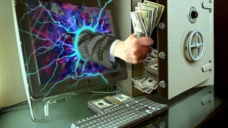 Sử dụng máy tính, mạng viễn thông, mạng Internet, thiết bị số để thực hiện hành vi chiếm đoạt tài sản (10/3/2017)