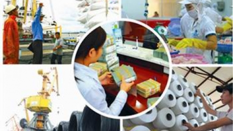 Đảm bảo tính nhất quán trong việc ban hành cơ chế chính sách tạo môi trường thuận lợi cho doanh nghiệp (31/3/2017)