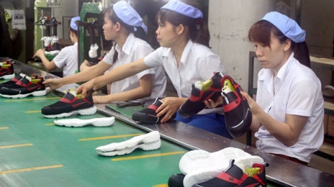 Doanh nghiệp tư nhân: Cần cơ chế cạnh tranh công bằng, bình đẳng (07/3/2017)