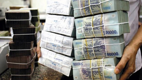 Nợ công tăng nhanh – Vì sao nên nỗi? (24/3/2017)