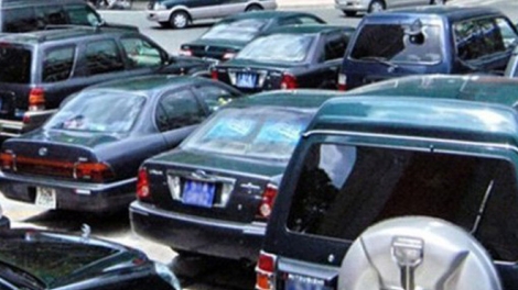 8 đơn vị đầu tiên của Hà Nội chính thức thí điểm khoán kinh phí sử dụng xe ô tô phục vụ công tác đối với các chức danh lãnh đạo (2/3/2017)