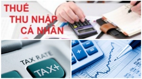 Quyết toán thuế thu nhập cá nhân 2016 và những điểm cần lưu ý (14/3/2017)