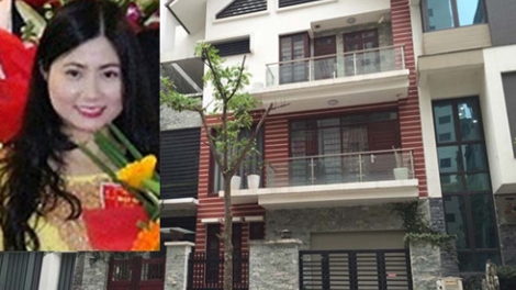 Thanh Hóa công bố kết quả thanh tra quy trình bổ nhiệm bà Trần Vũ Quỳnh Anh (Thời sự trưa 30/3/2017)