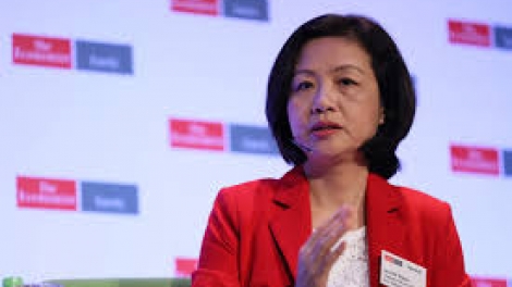 Xây dựng một “hệ sinh thái” cho cộng đồng khởi nghiệp (28/3/2017)