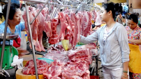Quốc hội tăng cường giám sát về an toàn thực phẩm (01/3/2017)