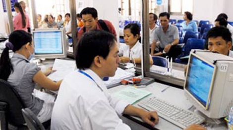Sáp nhập các sở ngành: Chất lượng cán bộ có được nâng lên (30/3/2017)