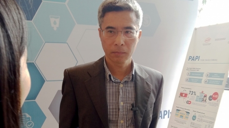 PAPI 2016: Quyết tâm tố cáo tham nhũng “ổn định” ở mức thấp - Một sự ổn định nguy hiểm (6/4/2017)