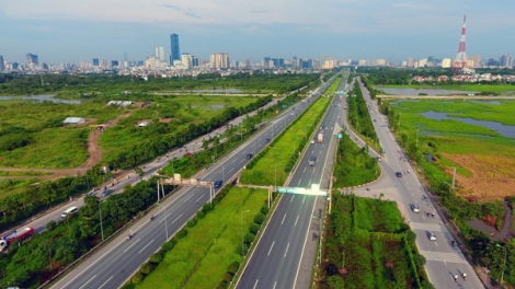 Dự án Luật Quy hoạch: Vướng vì rào cản lợi ích (7/4/2017)