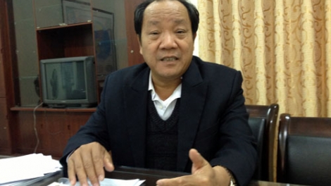 Xây dựng nông thôn mới - bước tiến nào cho chặng đường phía trước (14/04/2017)