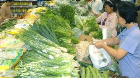 Nông sản hữu cơ: Cần mối quan hệ "hữu cơ" giữa cung và cầu (12/4/2017)