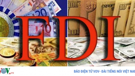 Thu hút vốn đầu tư trực tiếp nước ngoài và những cảnh báo từ chuyên gia (17/4/2017)