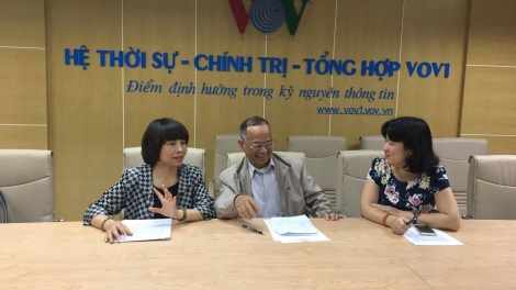 Làm gì để phát triển kinh tế thương mại hải đảo? (02/4/2017)