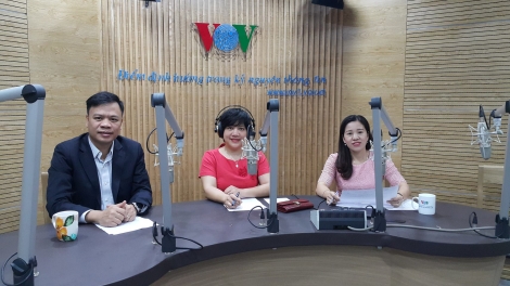 Cuộc cách mạng Công nghiệp lần thứ 4, bình tĩnh nhưng không chủ quan (13/4/2017)