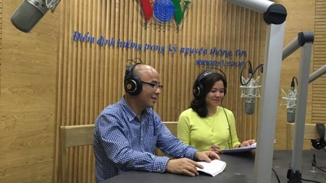 Tiếp cận kỹ thuật mới trong phẫu thuật xương hàm mặt (12/04/2017)