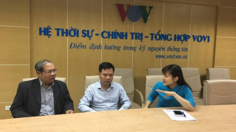 Không để chính sách người có công bị trục lợi (22/4/2017)